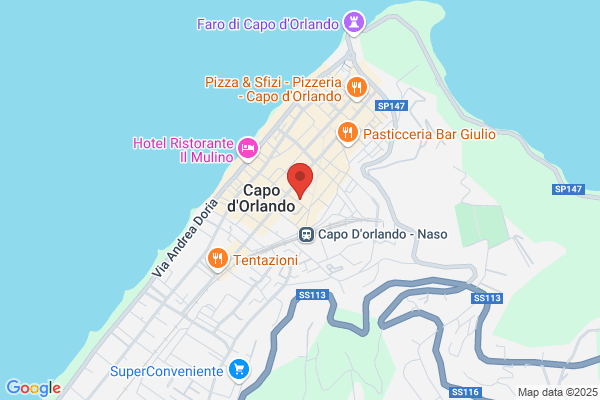 Elio'S Pizza