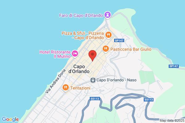 C'E' Pizza per Te