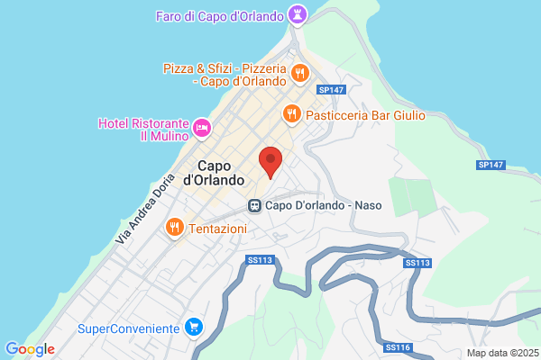 Giarrizzo Tindaro