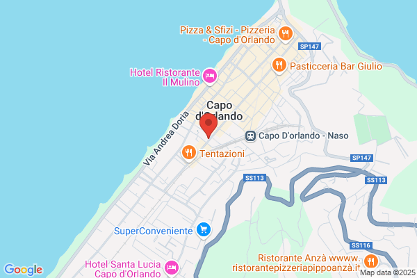 Maccora antonino (Ing.)