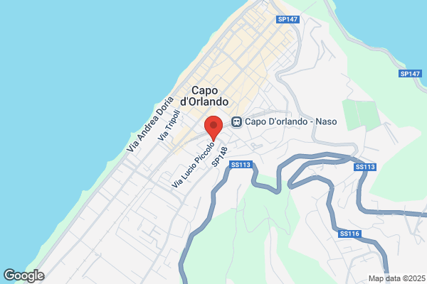 Smiriglia gaetano