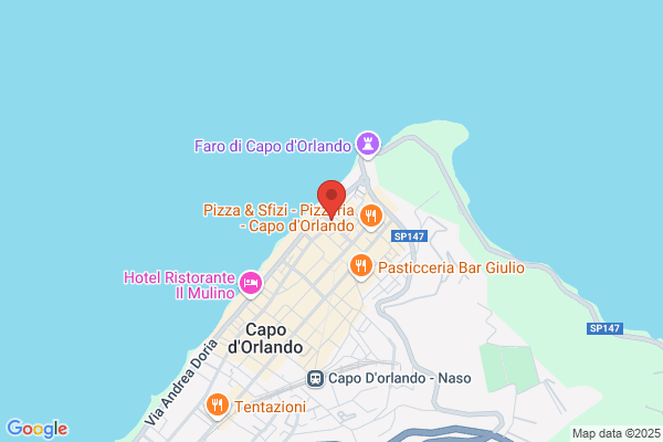 Lanza Volpe Antonino (Ing.)