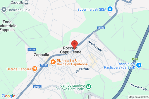 La Grotta di Bacco