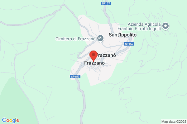 Miracola santina