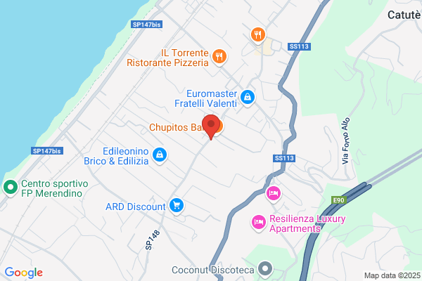 Siciliana Espurgo Di Galipo Sarino