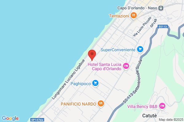 Eur Centro Scolastico Srl