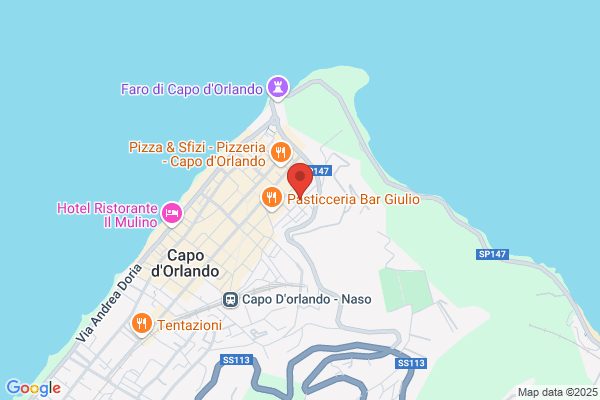 F.A.B. Import Export S.A.S. Di Campisi A.