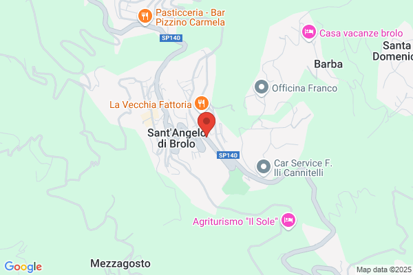 Quadrifoglio S.N.C. Di Ioppolo Simone E Riscifuli carla