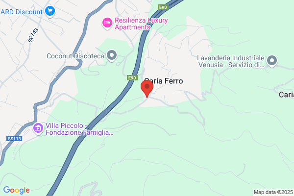 Leone alberto (Dr.)