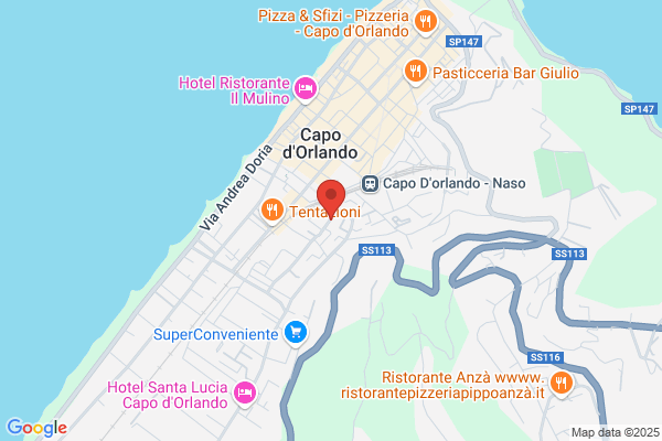 Poliambulatorio Staf