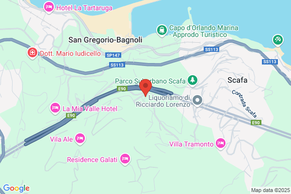 Vita giuseppe (Dr.)