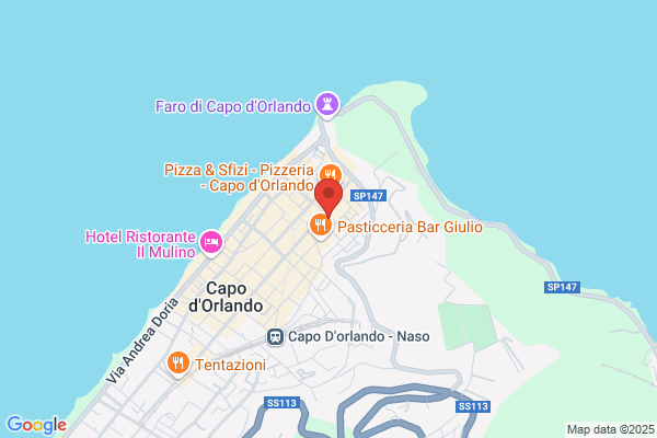 Le Gioie Del Corso Sas