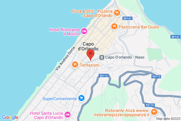 Agenzia Funebre Papiro