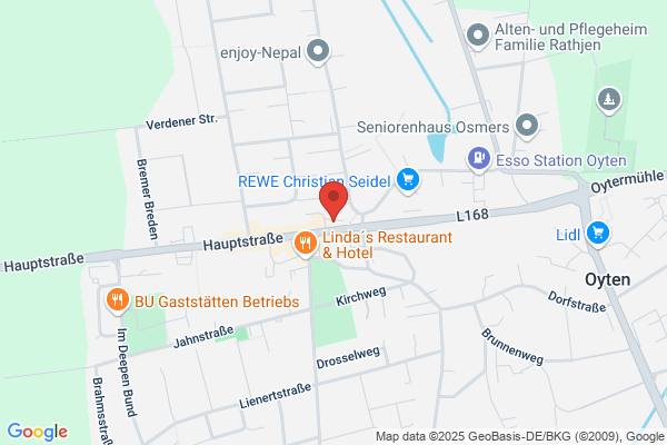 Eudent Di Ferrari Lorena Emilia & C.
