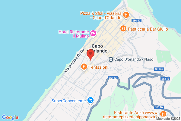 Nebrodi Gas Service S.R.L.