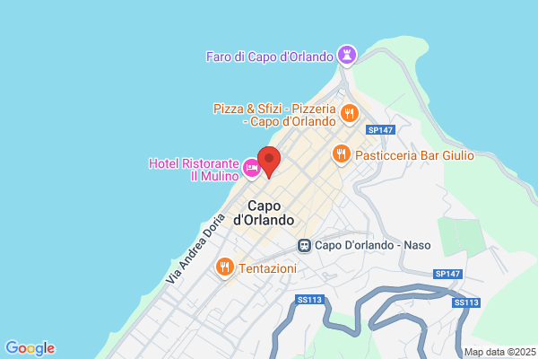 Parrocchia Porto Salvo