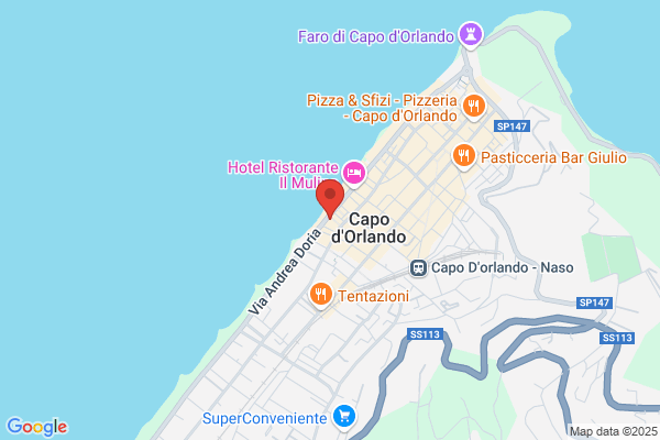 Passaparola Ristorante Pizzeria