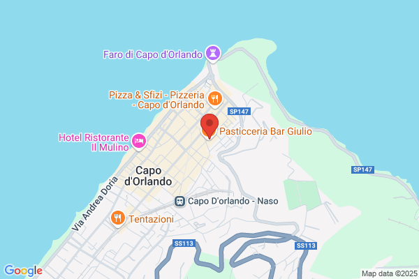 A Taverna di Du Cumpari