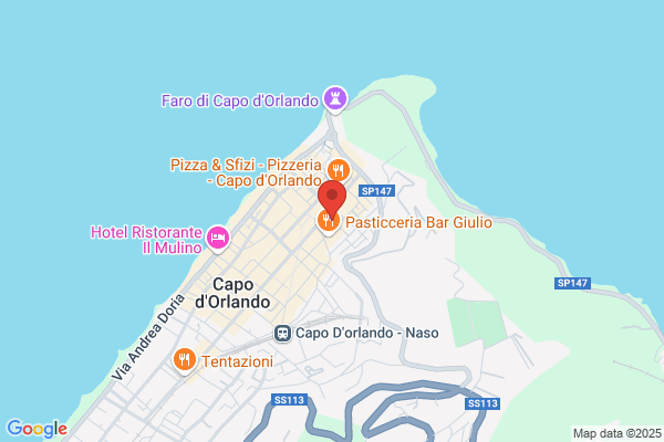 Il Sarchiapone Ristorante