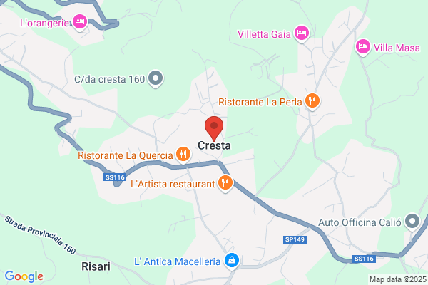 La Stella dei Nebrodi