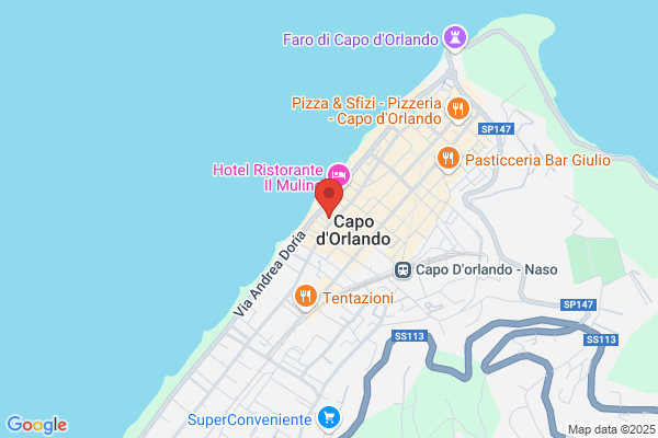 Panificio Denaro