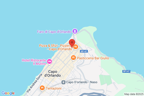 Pizzeria Ristorante Odeon