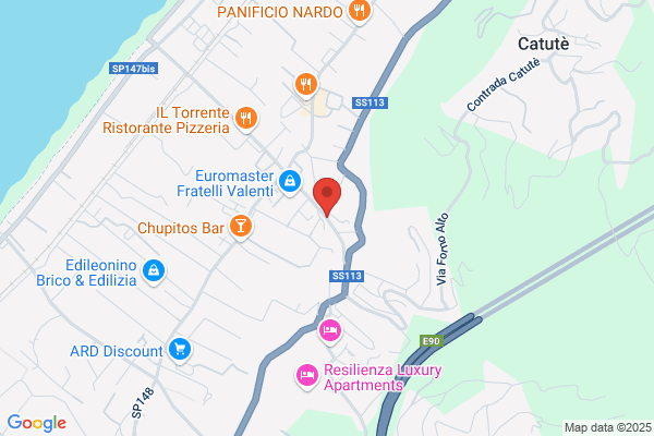 Cooperativa Fartrasporti