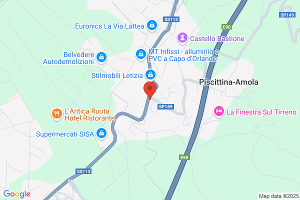 Consorzio Agridea