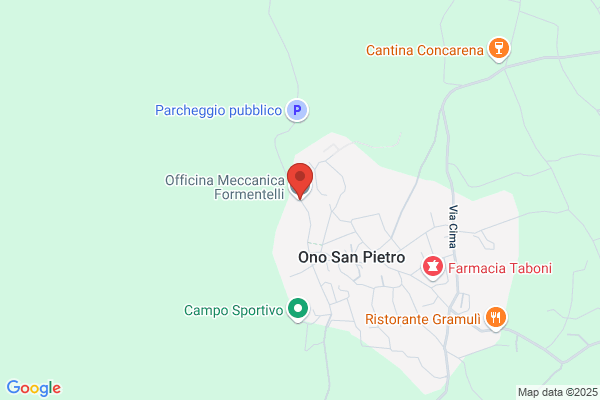 Officina Meccanica Formentelli