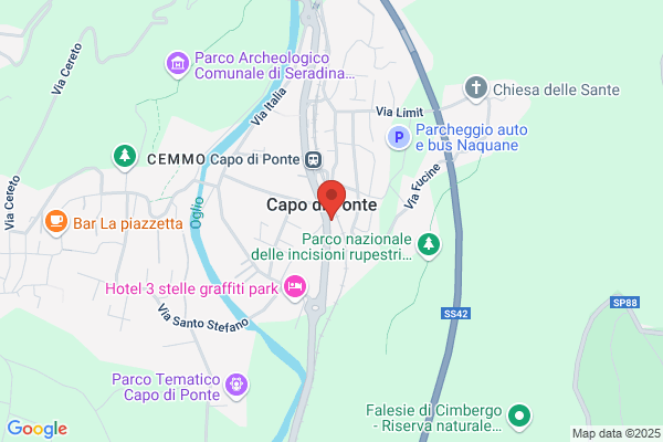 Autocenter Dei F.Lli Parolini Snc