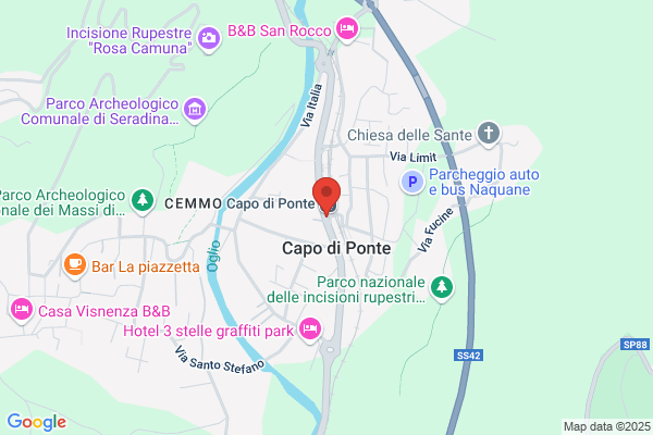 Edilponte Di Baccanelli B. & C. S.A.S.