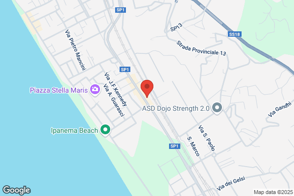Farmacia Turina Marina (Dr.)