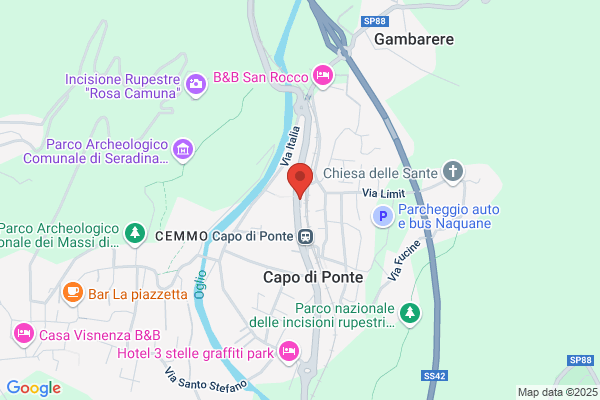 Ferrovie Nord Milano Esercizio S.P.A.