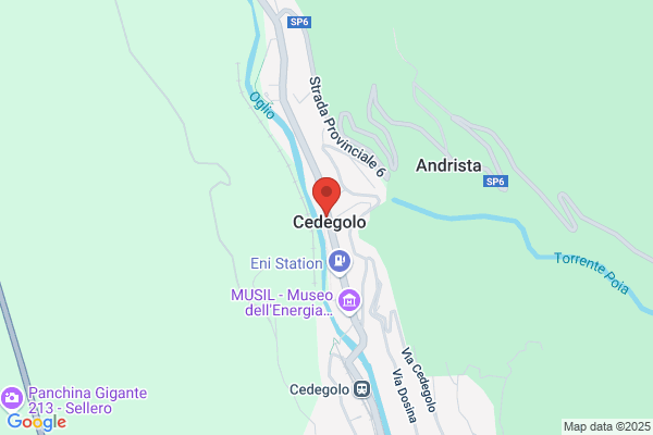 Il Nuovo Poglia