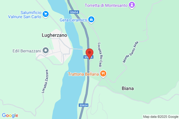 Osteria Vecchia Stazione