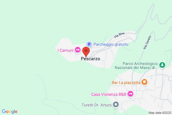 Parrocchia Di Pescarzo