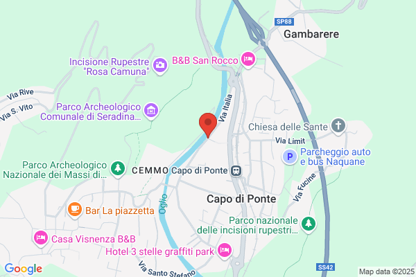 Pasquali Squaratti francesca