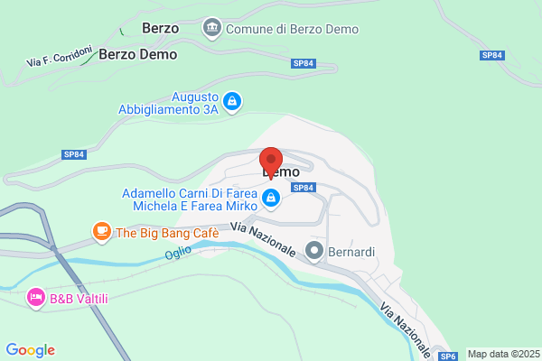 Prestige Di Cominelli