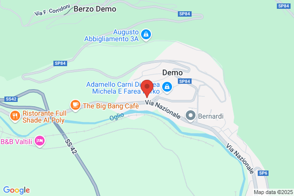 Regazzoli Bortolo