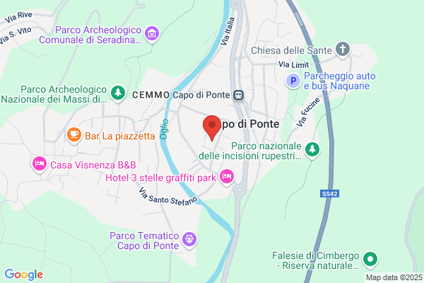 Scuola Media Statale Pietro Da Cemmo