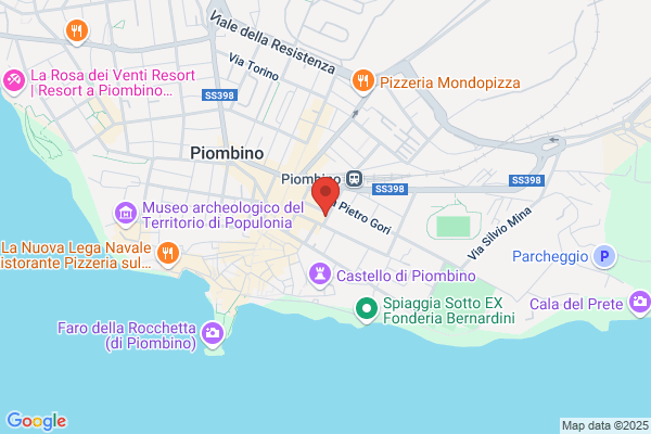 Battaglini Marzio
