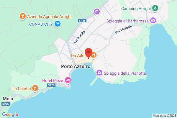 Agenzia Mantica