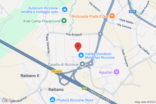 Fineuro Srl