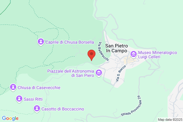 Forti Isaria