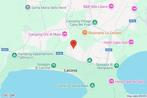 Hotel Lacona