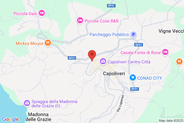 Immobiliare Adelina S.A.S Di Brandani & C.