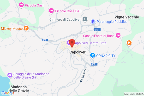 La Cantinetta Wine Bar Pizzeria