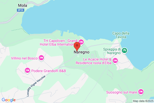 Lo Smeraldo Di Gambetta