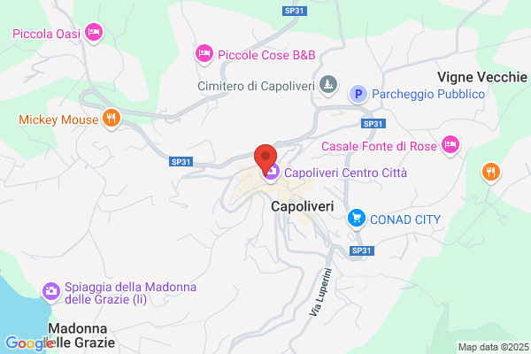 Massei monica