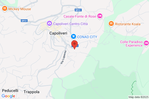Municipio Di Capoliveri